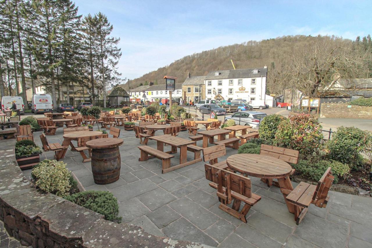 The 3* Pooley Bridge