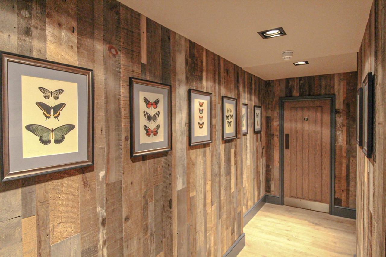 Mini-hôtel The