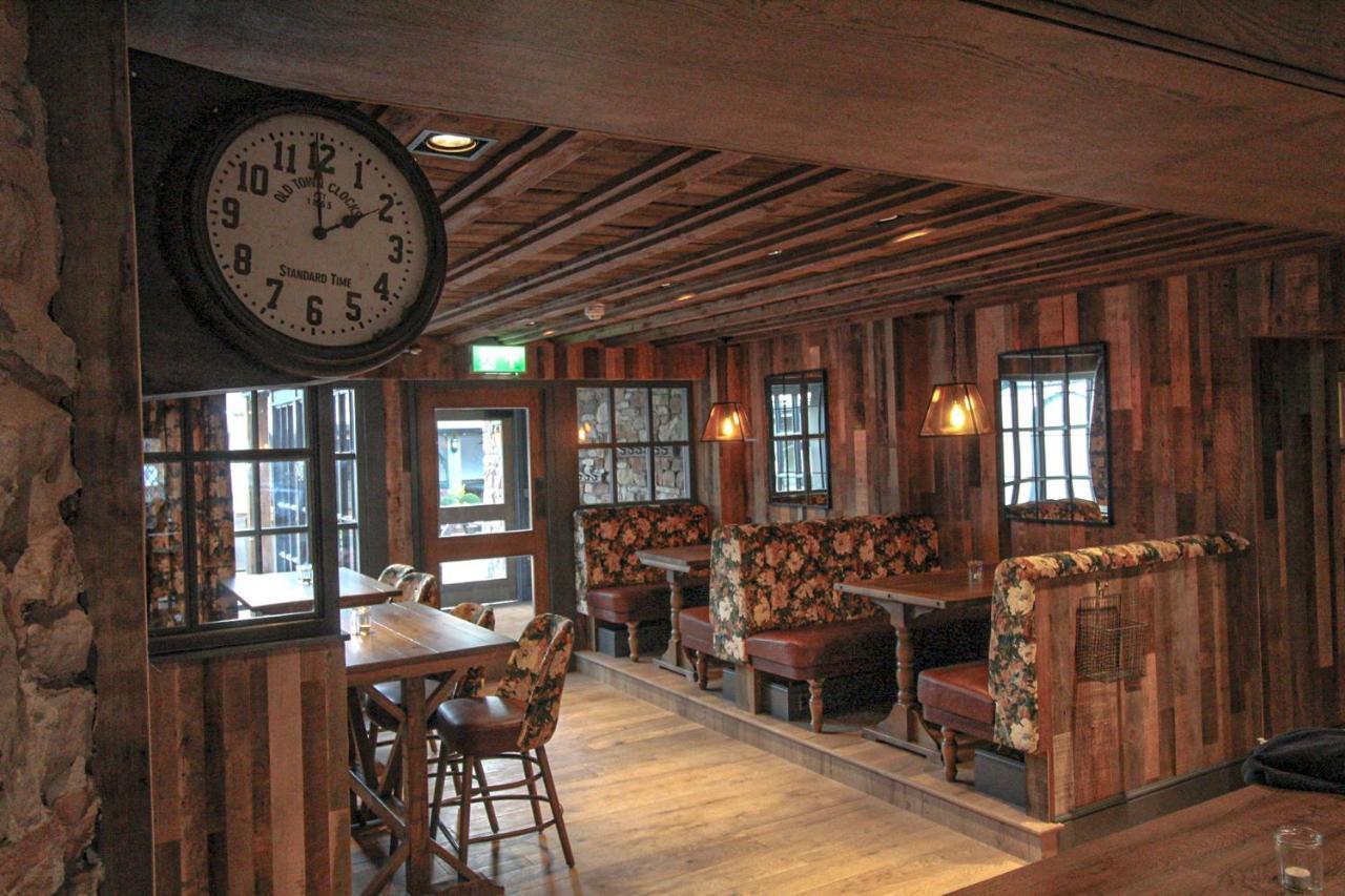 Mini-hôtel The