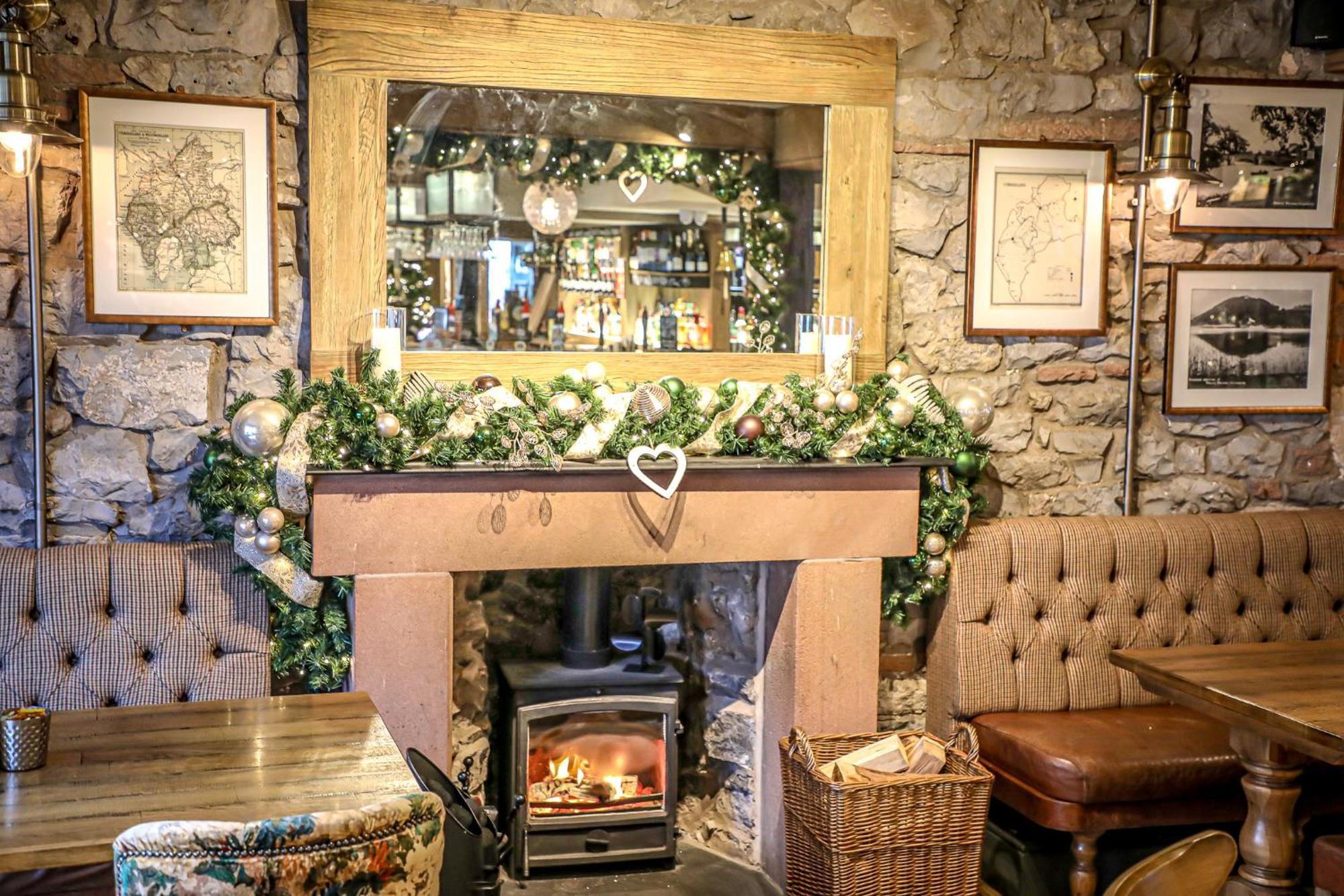 The 3* Pooley Bridge