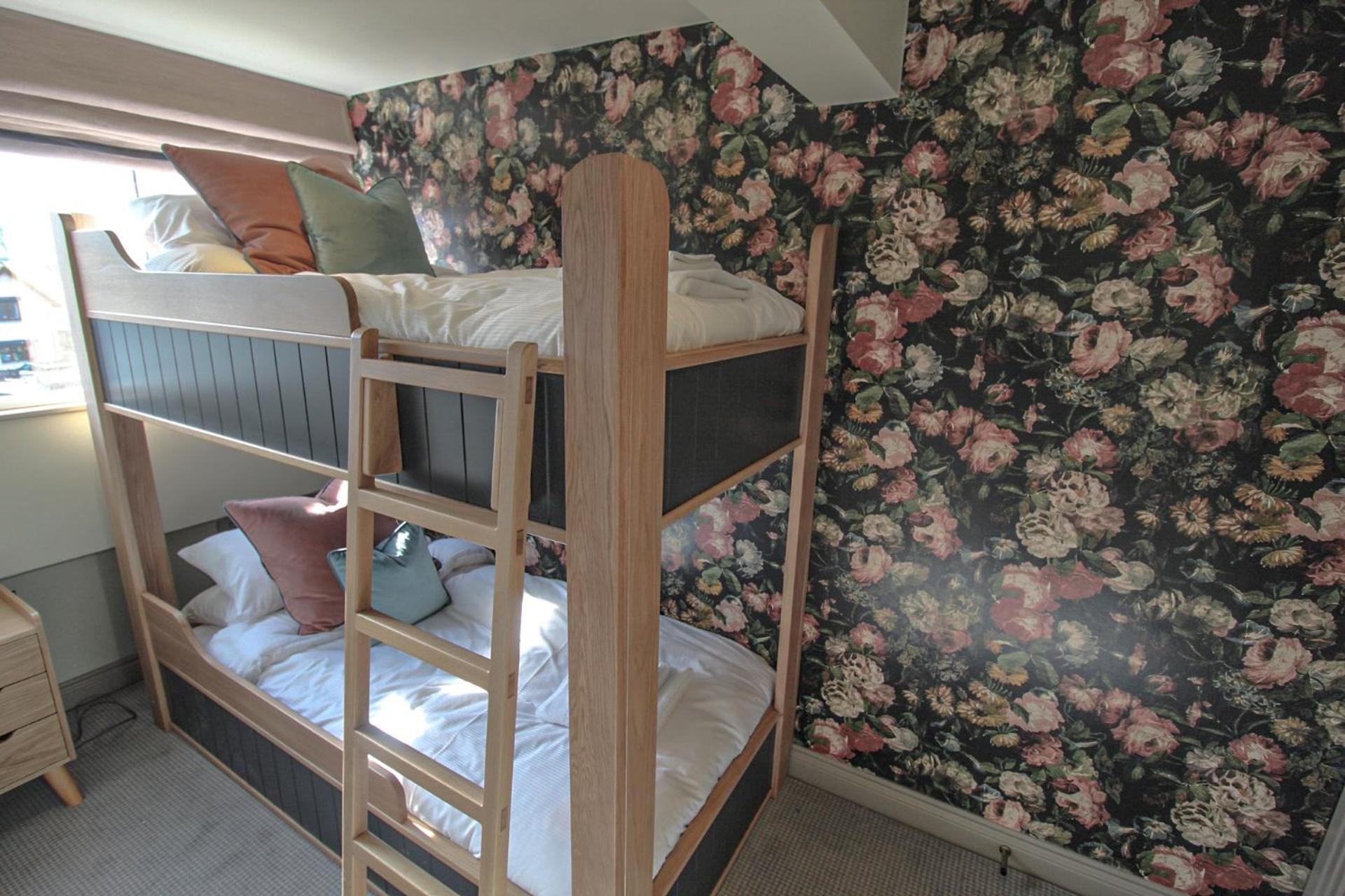 The 3* Pooley Bridge