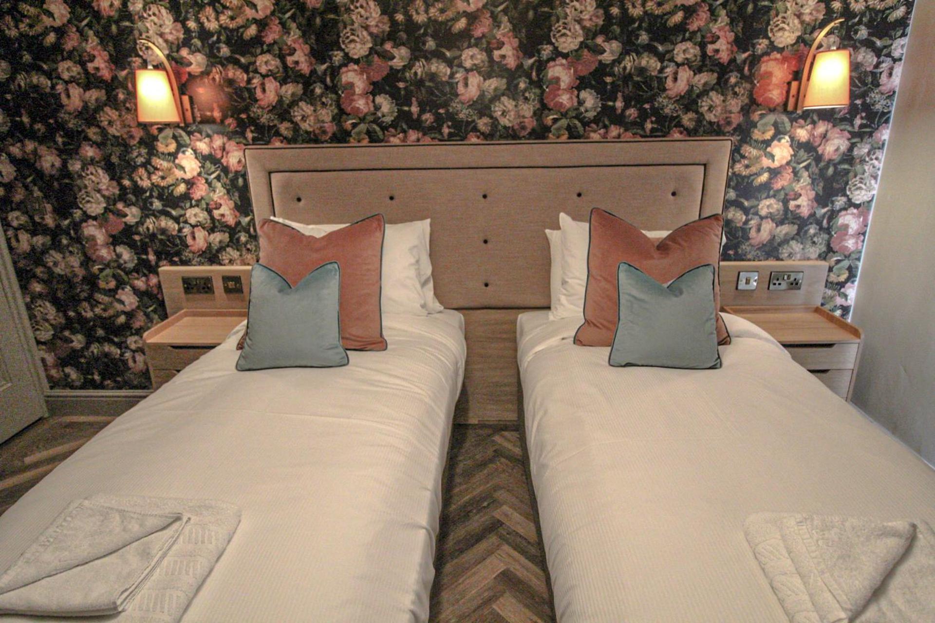 Mini-hôtel The