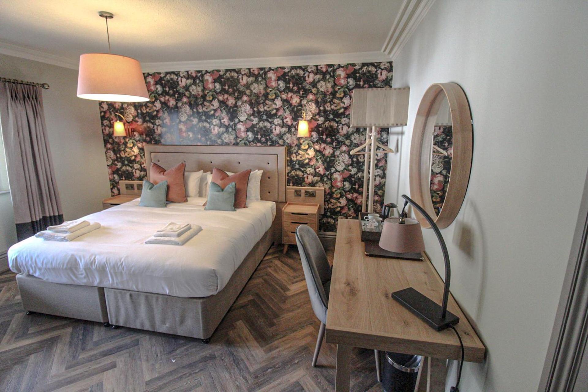 The Mini-hôtel 3*