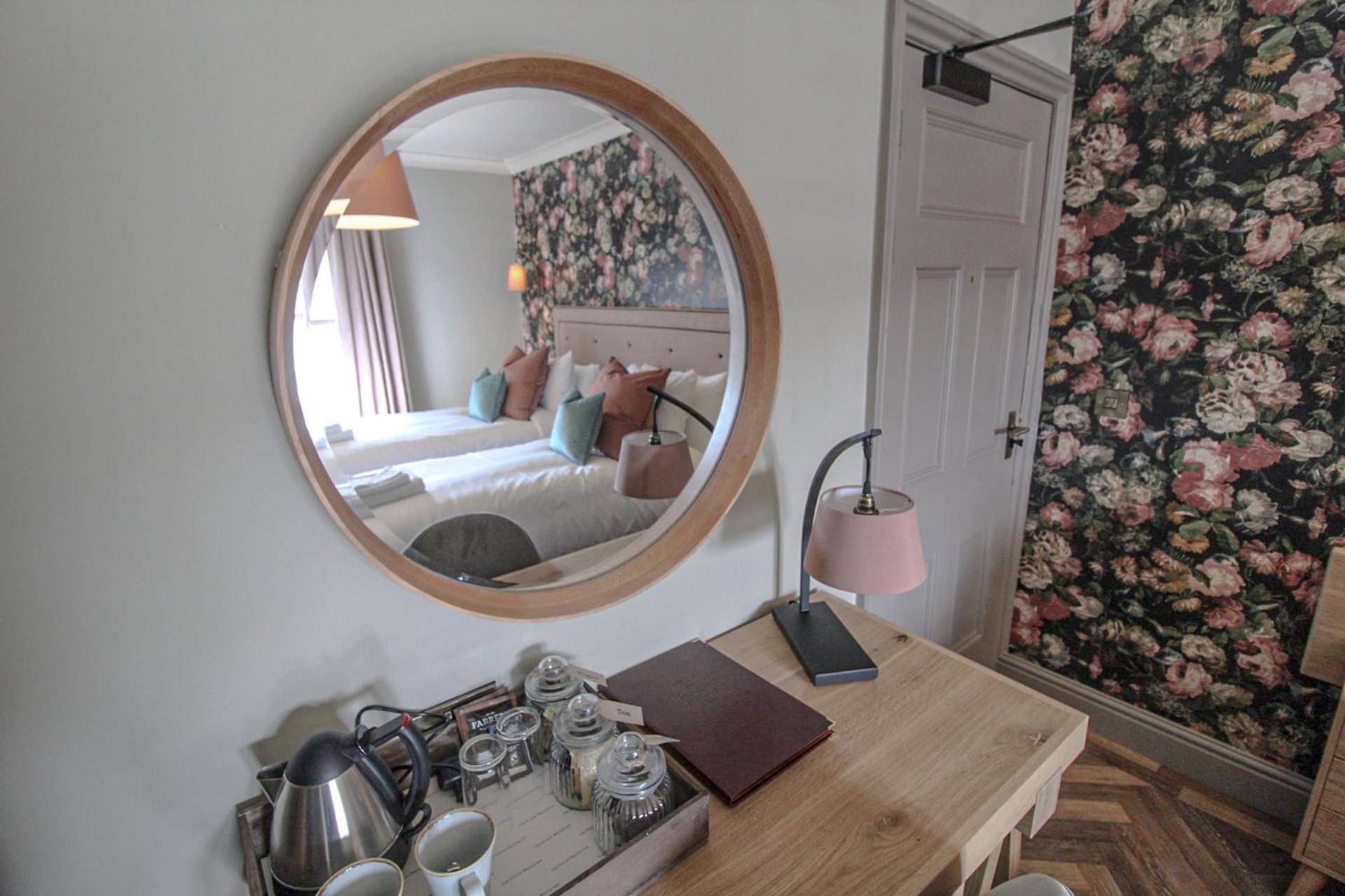 The Mini-hôtel Pooley Bridge