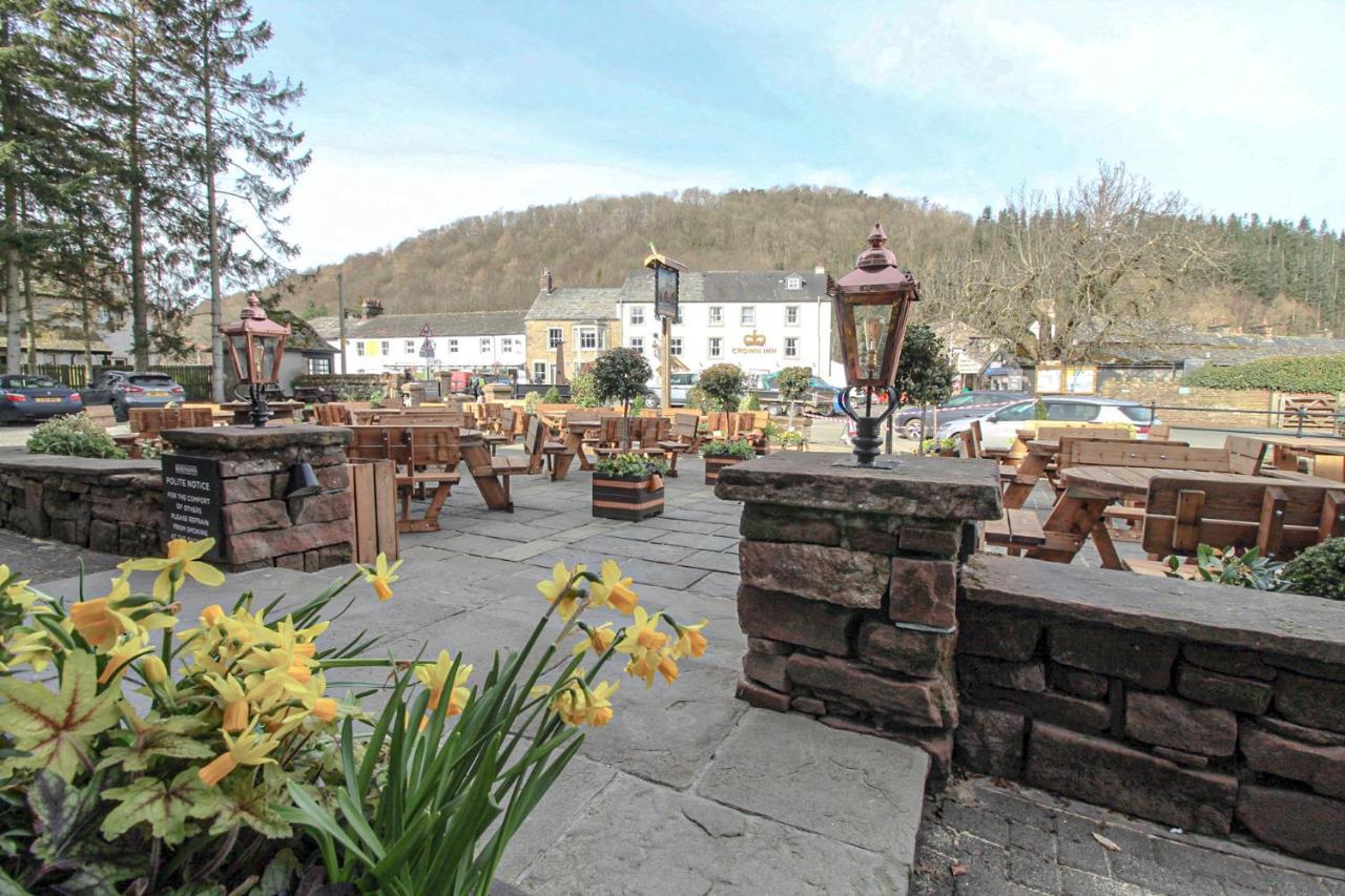 The Pooley Bridge