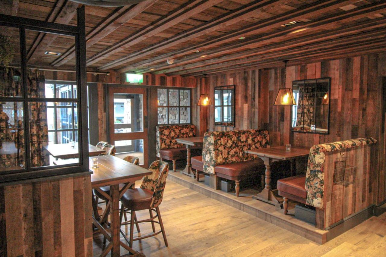 The Mini-hôtel 3*